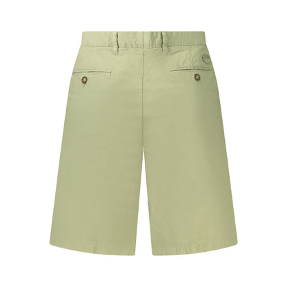North Sails Pantaloni scurți 673146000 VERDE
