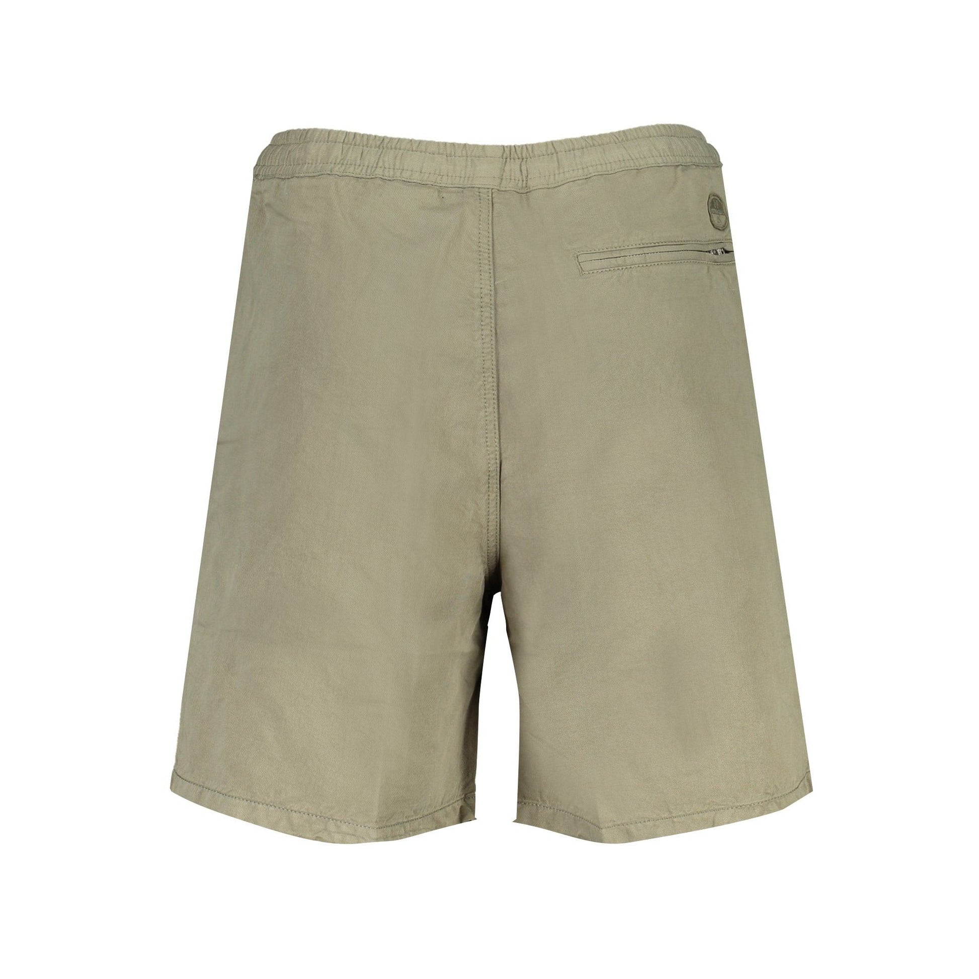North Sails Pantaloni casual 673101000 VERDE
