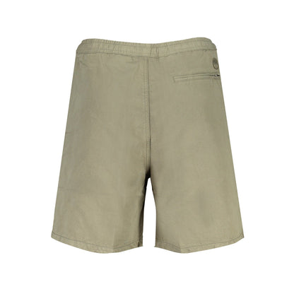 North Sails Pantaloni casual 673101000 VERDE