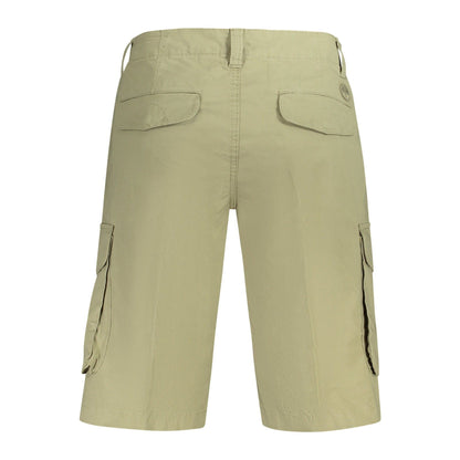North Sails Pantaloni scurți 673098000 VERDE 2