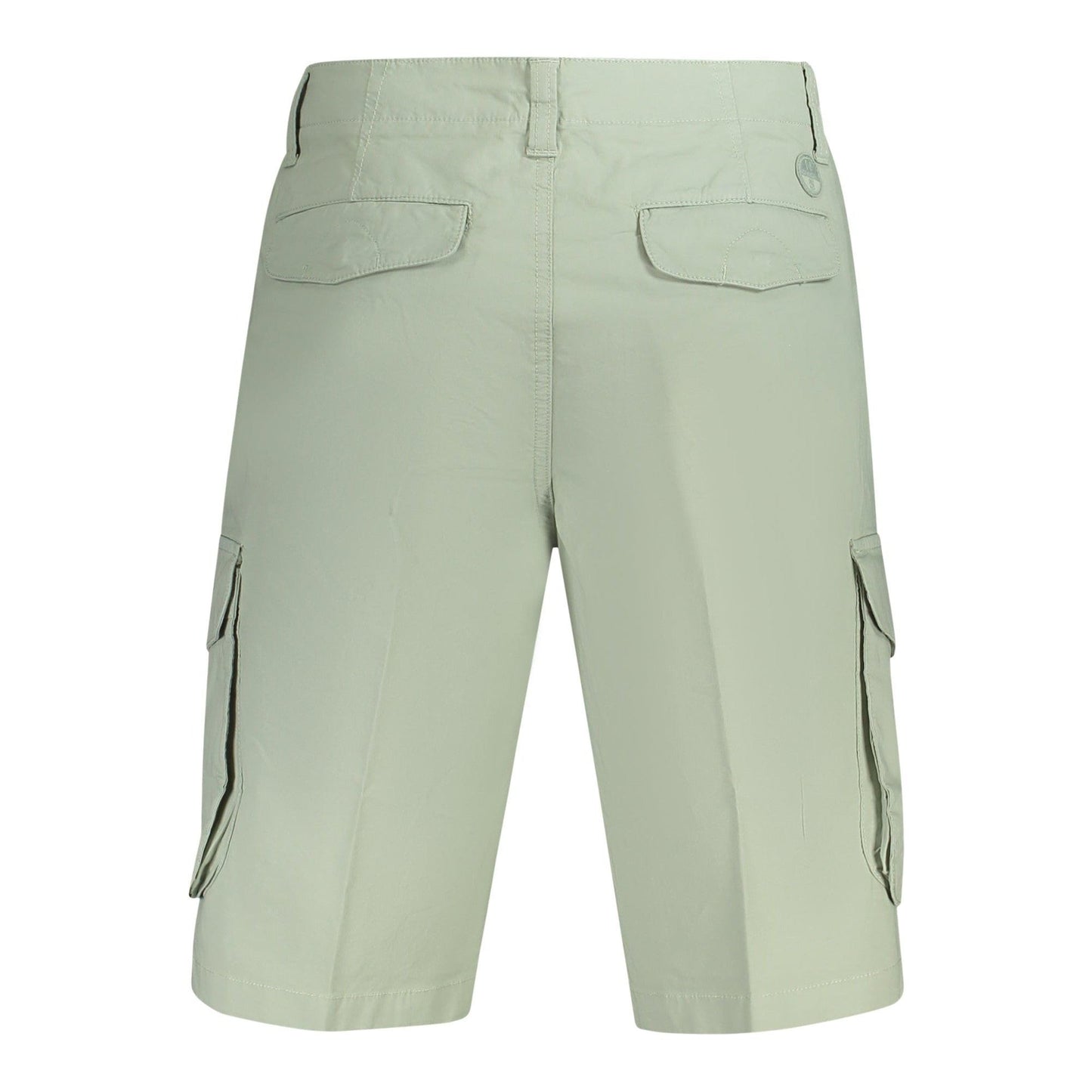 North Sails Pantaloni casual 673098000 VERDE