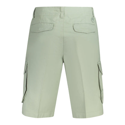 North Sails Pantaloni casual 673098000 VERDE