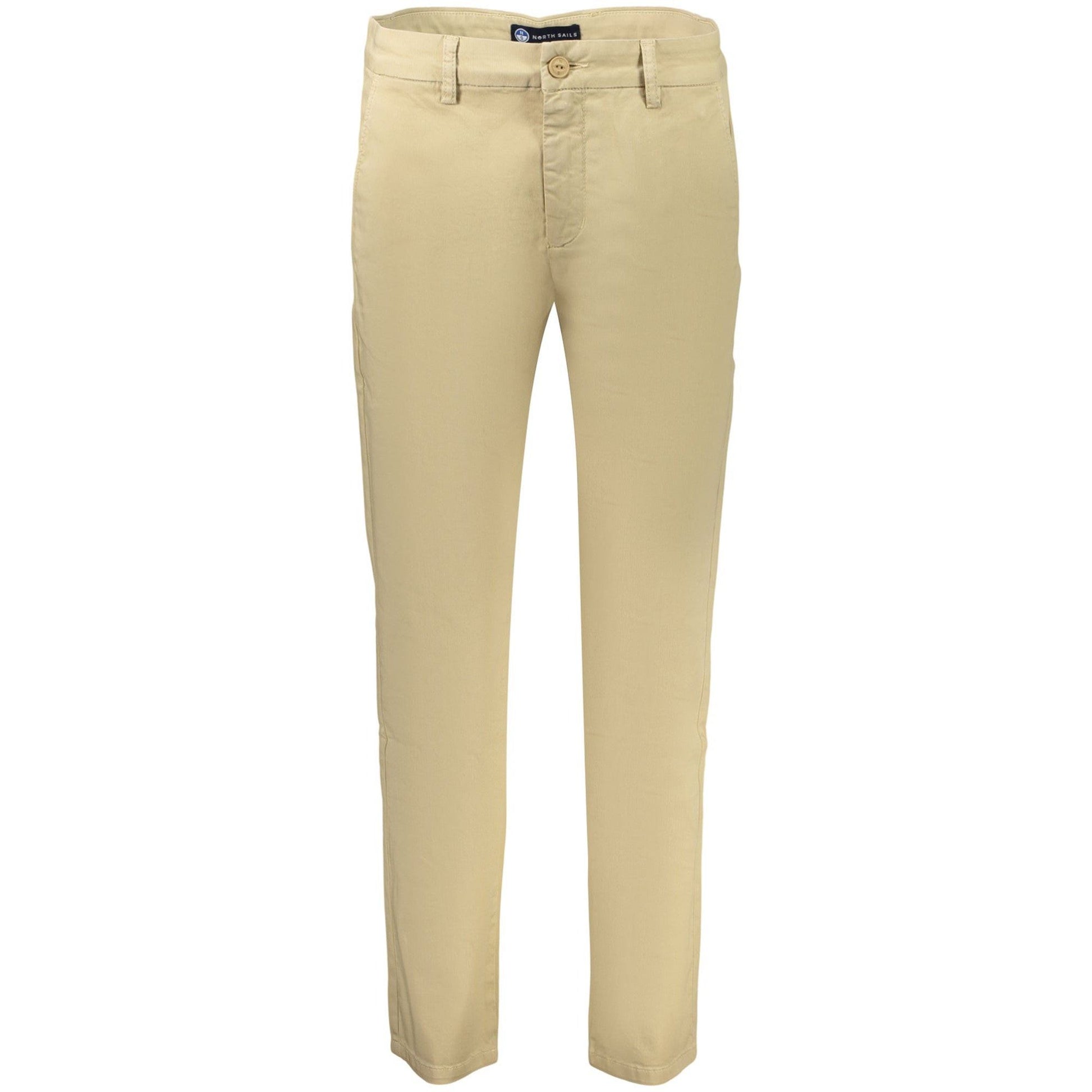 North Sails Pantaloni 074791000 BEJ