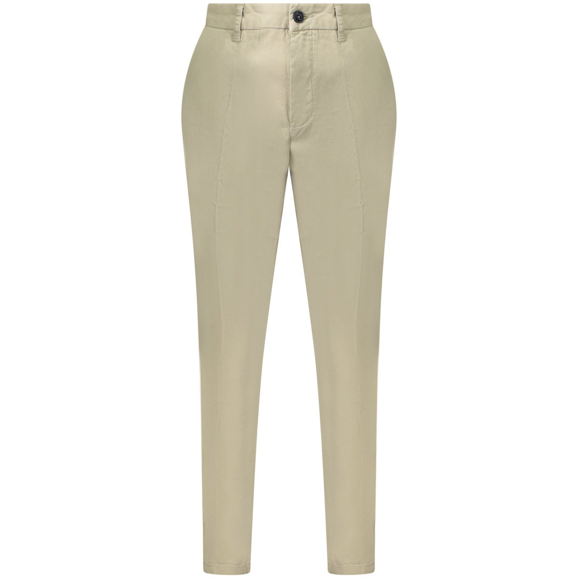 North Sails Pantaloni casual 074606000 BEJ