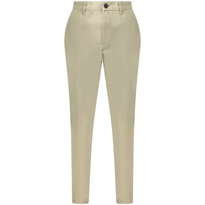 North Sails Pantaloni casual 074606000 BEJ