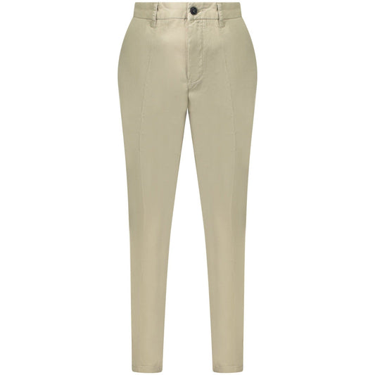 North Sails Pantaloni casual 074606000 BEJ