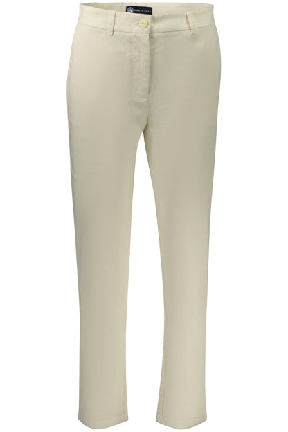 North Sails Pantaloni casual 74677000 ALB