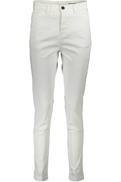 North Sails Pantaloni casual 074738000 ALB