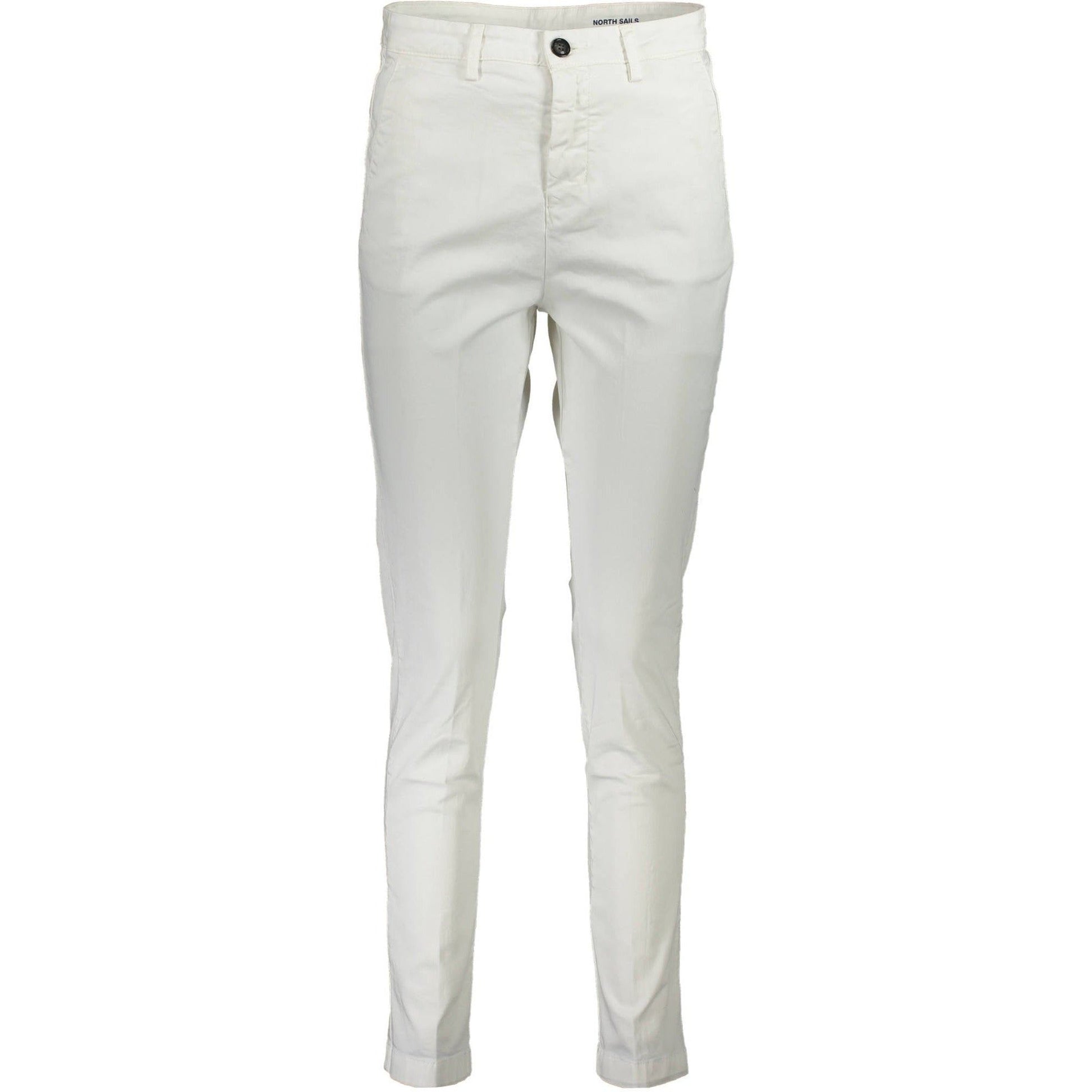 North Sails Pantaloni 074738000 ALB