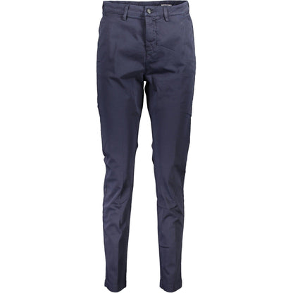 North Sails Pantaloni casual 074738-000 BLEUMARIN