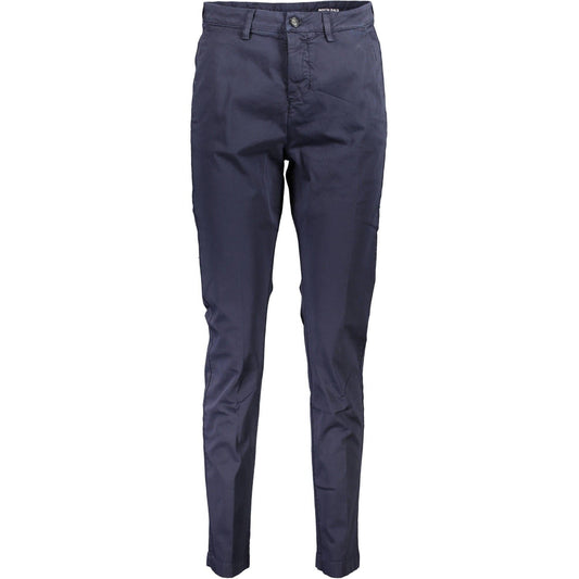 North Sails Pantaloni casual 074738-000 BLEUMARIN