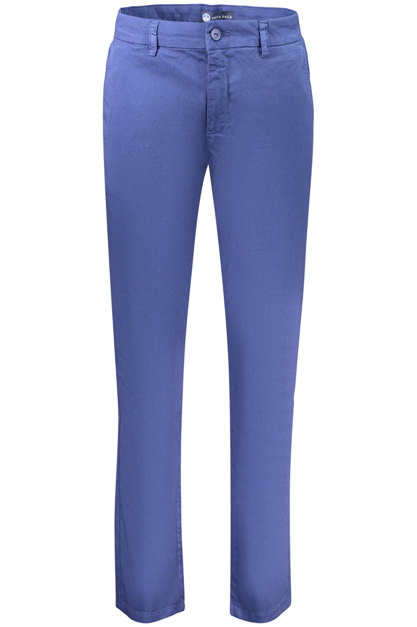 North Sails Pantaloni casual 074791000 BLEUMARIN