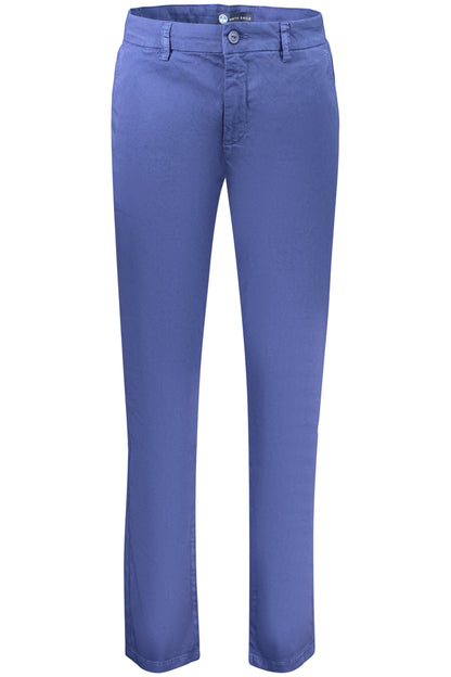 North Sails Pantaloni casual 074791000 BLEUMARIN