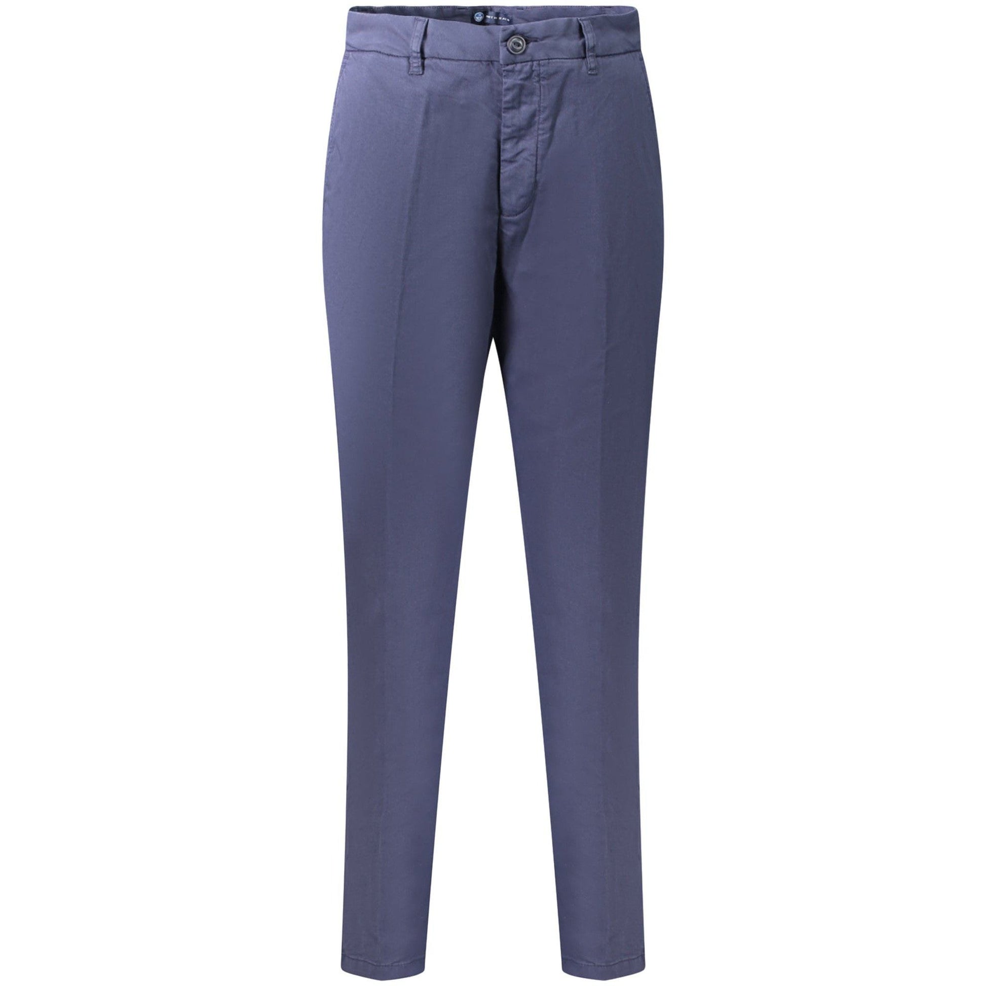 North Sails Pantaloni casual 074606000 BLEUMARIN