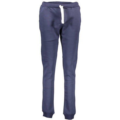 North Sails Pantaloni sport 903242-000 BLEUMARIN
