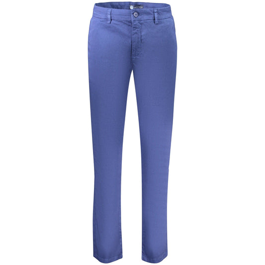 North Sails Pantaloni 074791000 BLEUMARIN