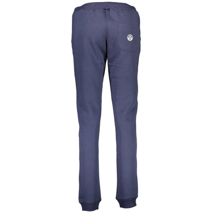 North Sails Pantaloni sport 903242-000 BLEUMARIN