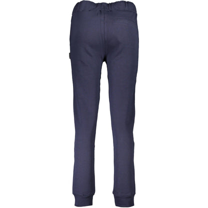 North Sails Pantaloni sport 074739-000 BLEUMARIN
