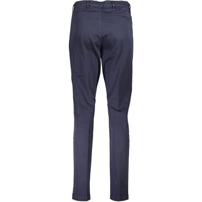 North Sails Pantaloni casual 074738-000 BLEUMARIN