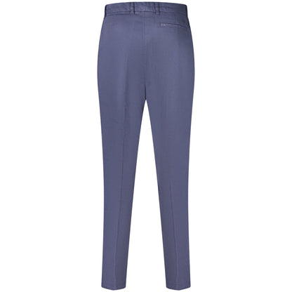 North Sails Pantaloni casual 074606000 BLEUMARIN