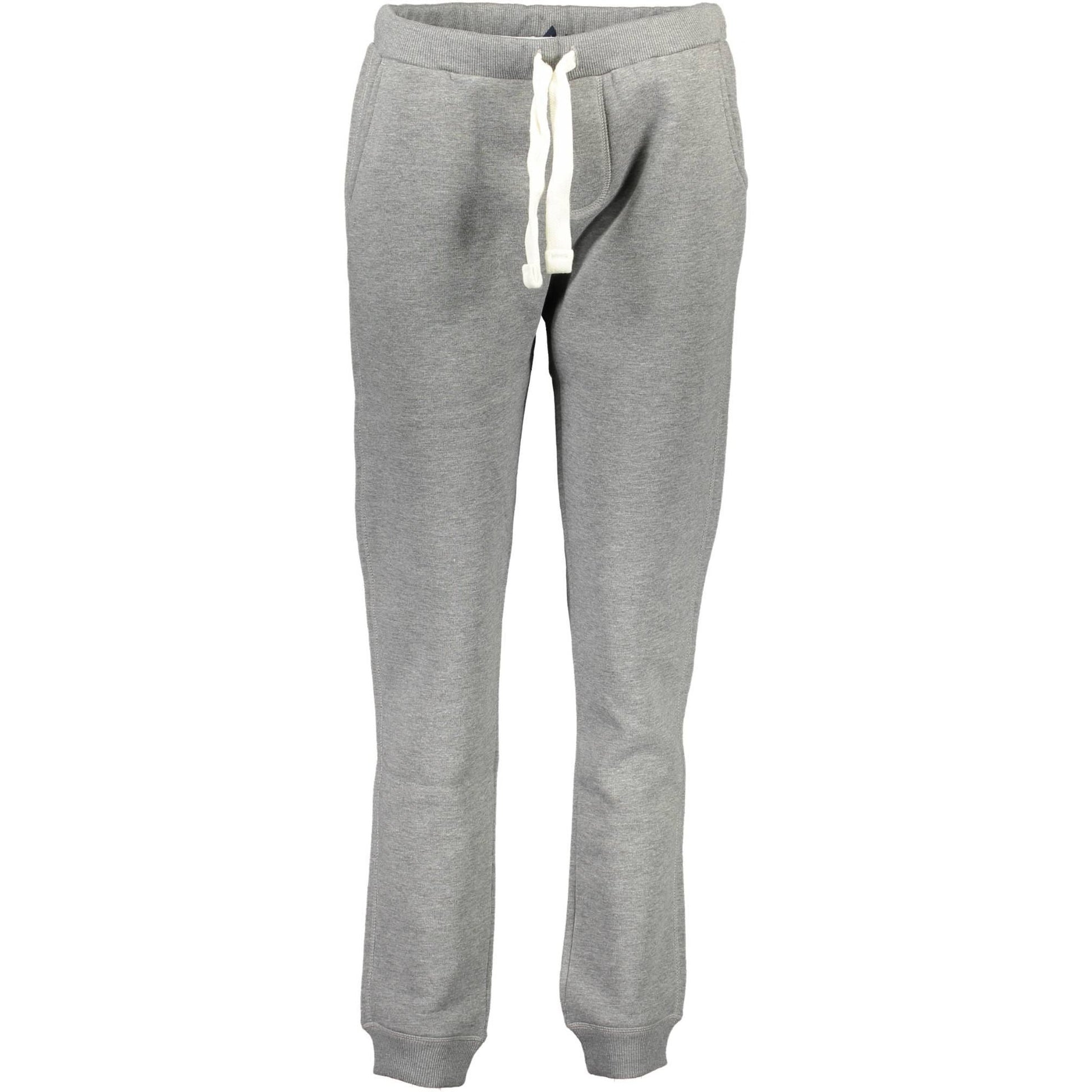 North Sails Pantaloni sport 903242-000 GRI