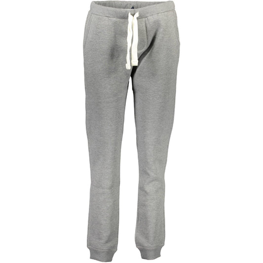 North Sails Pantaloni sport 903242-000 GRI