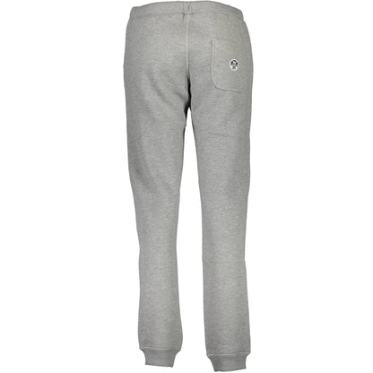 North Sails Pantaloni sport 903242-000 GRI