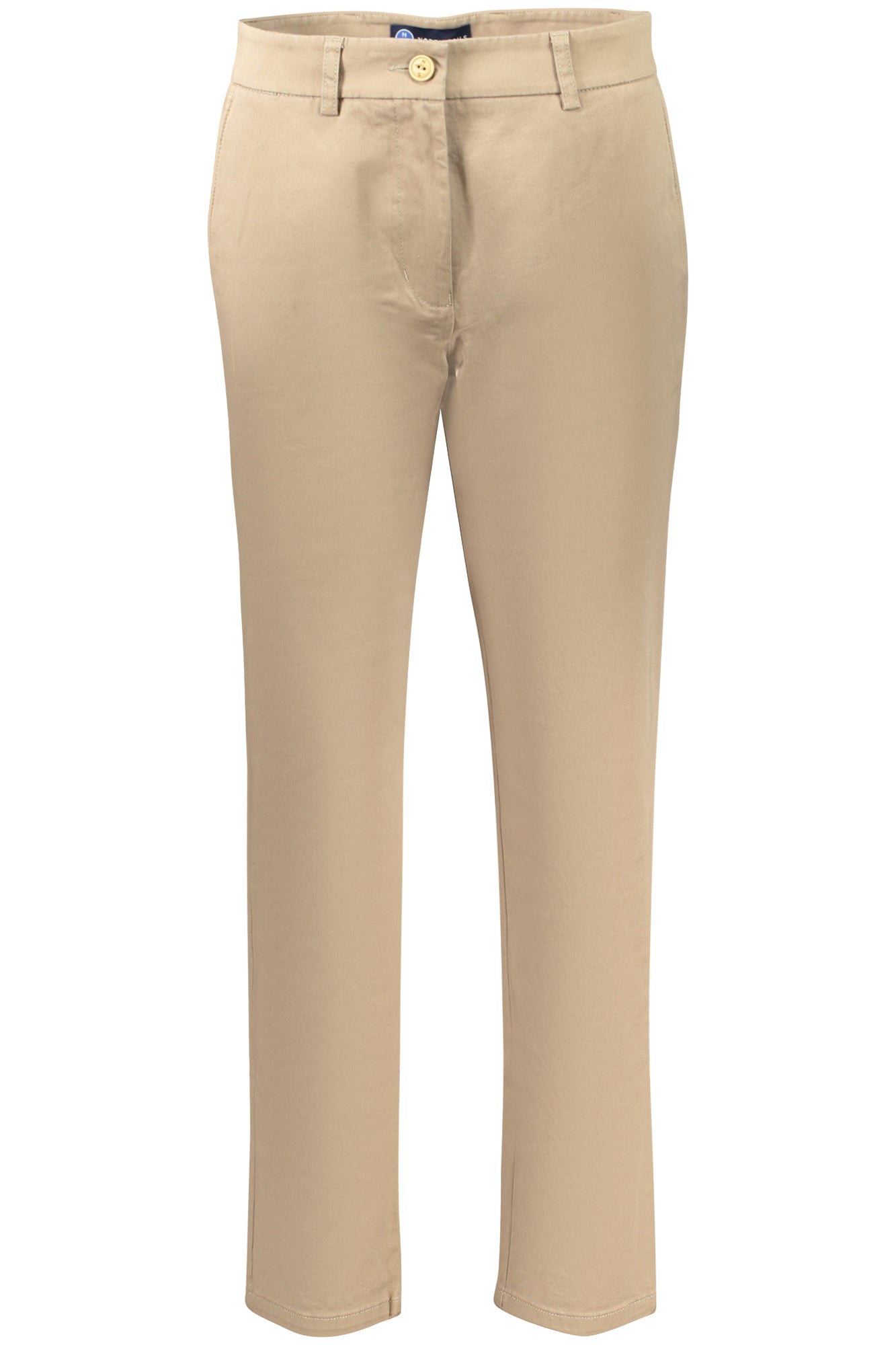North Sails Pantaloni casual 74677000 MARO