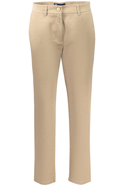 North Sails Pantaloni casual 74677000 MARO