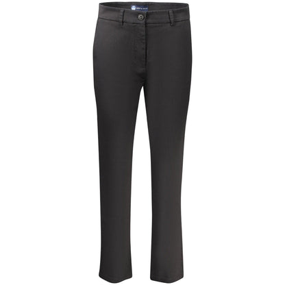 North Sails Pantaloni 74677000 NEGRU