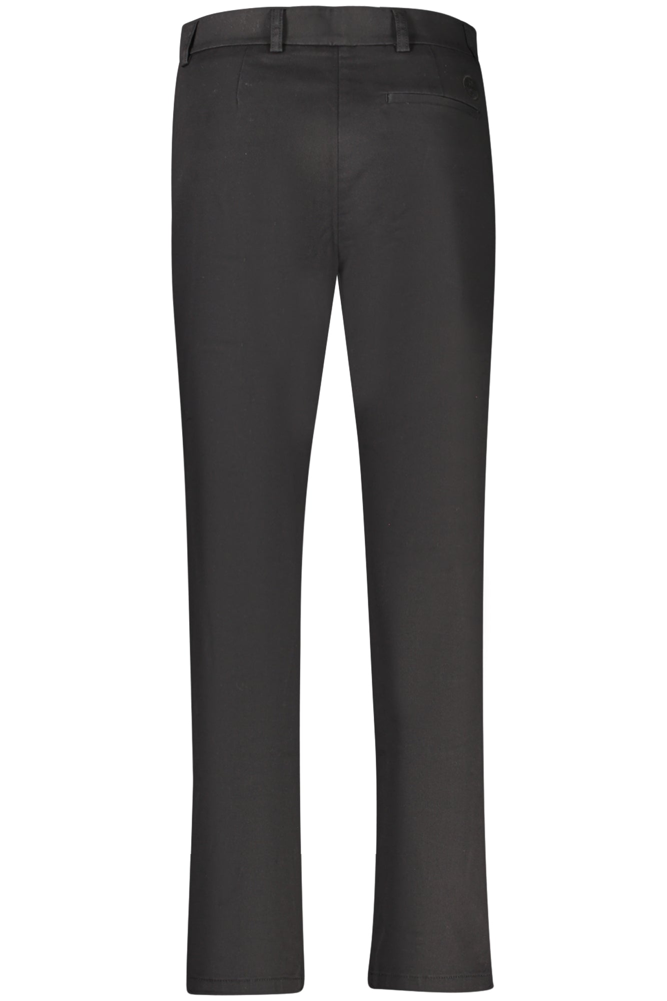 North Sails Pantaloni casual 74677000 NEGRU