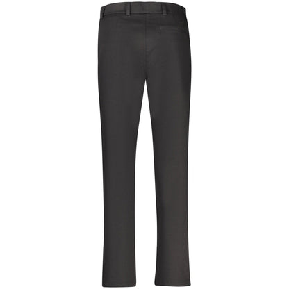 North Sails Pantaloni 74677000 NEGRU