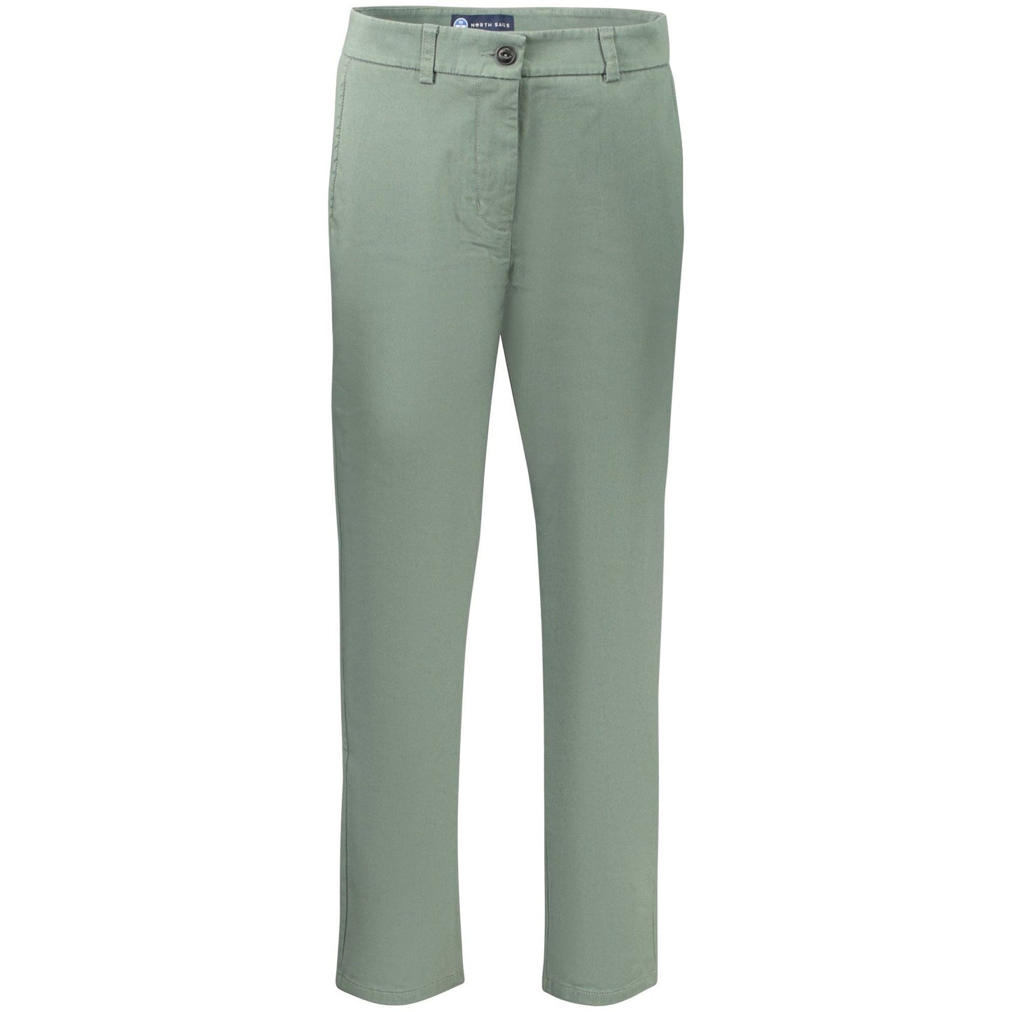 North Sails Pantaloni 74677000 VERDE