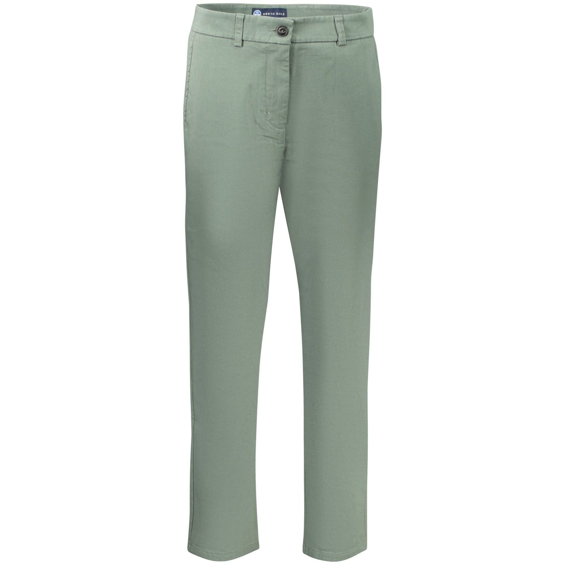 North Sails Pantaloni 74677000 VERDE