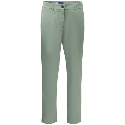 North Sails Pantaloni 74677000 VERDE