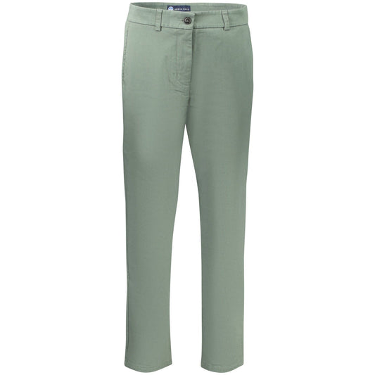 North Sails Pantaloni 74677000 VERDE