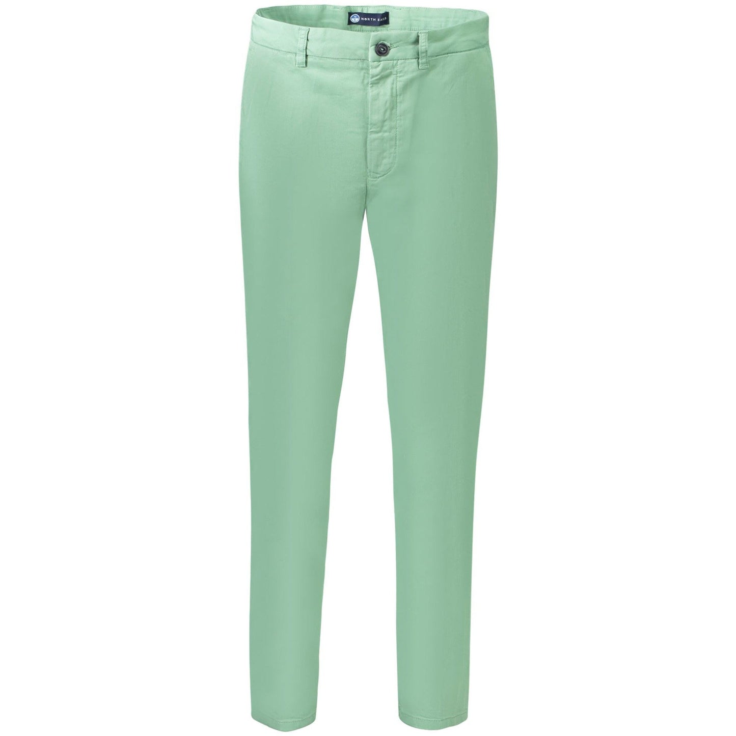 North Sails Pantaloni casual 074606000 VERDE