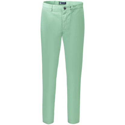 North Sails Pantaloni casual 074606000 VERDE