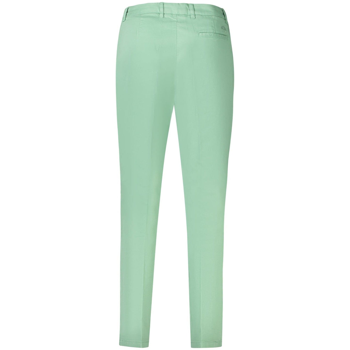 North Sails Pantaloni casual 074606000 VERDE
