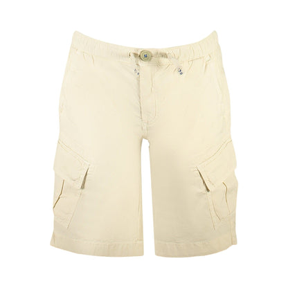 North Sails Pantaloni scurți 775266000 BEJ