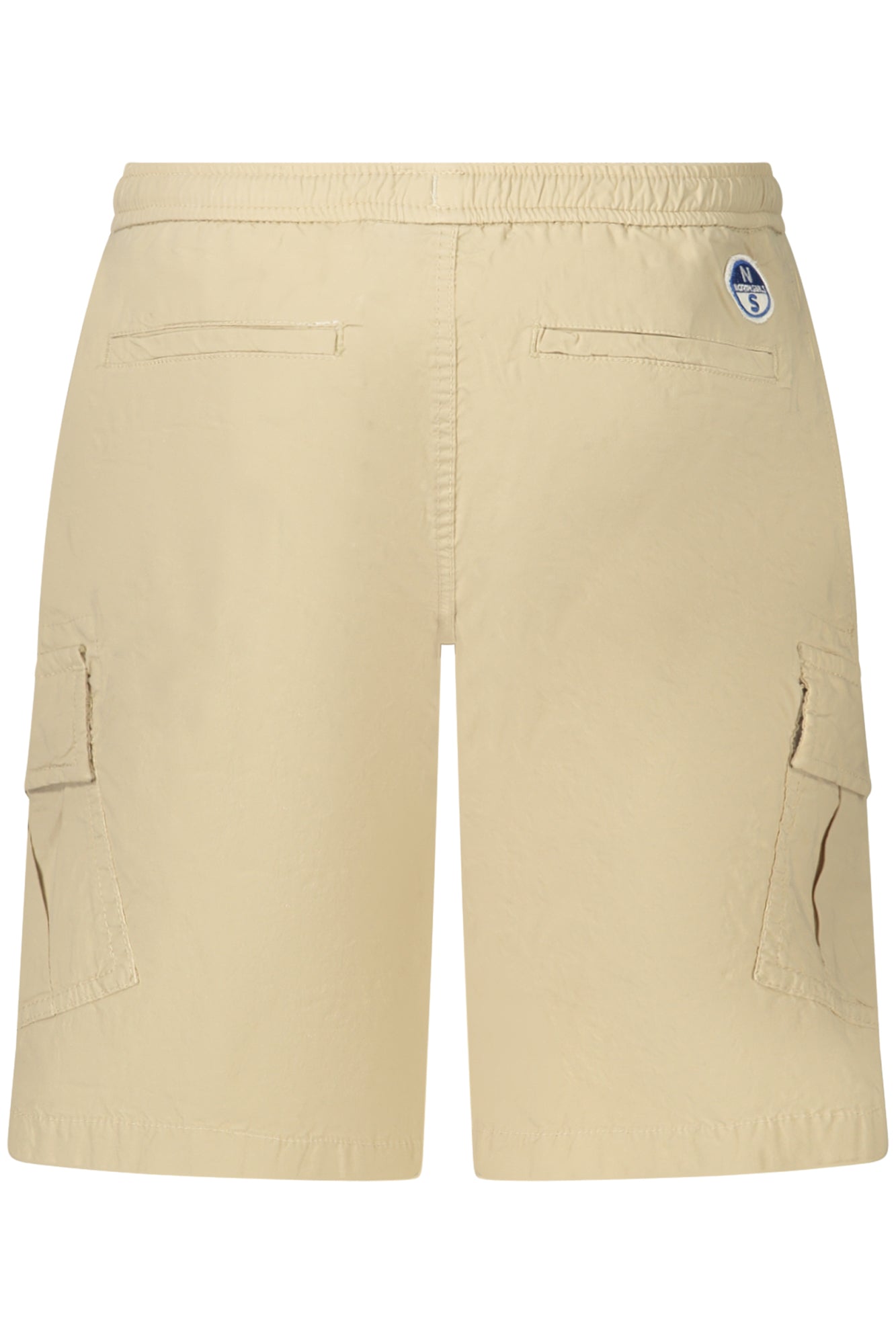 North Sails Pantaloni casual 775423000 BEJ