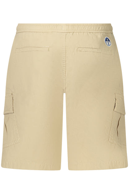 North Sails Pantaloni casual 775423000 BEJ
