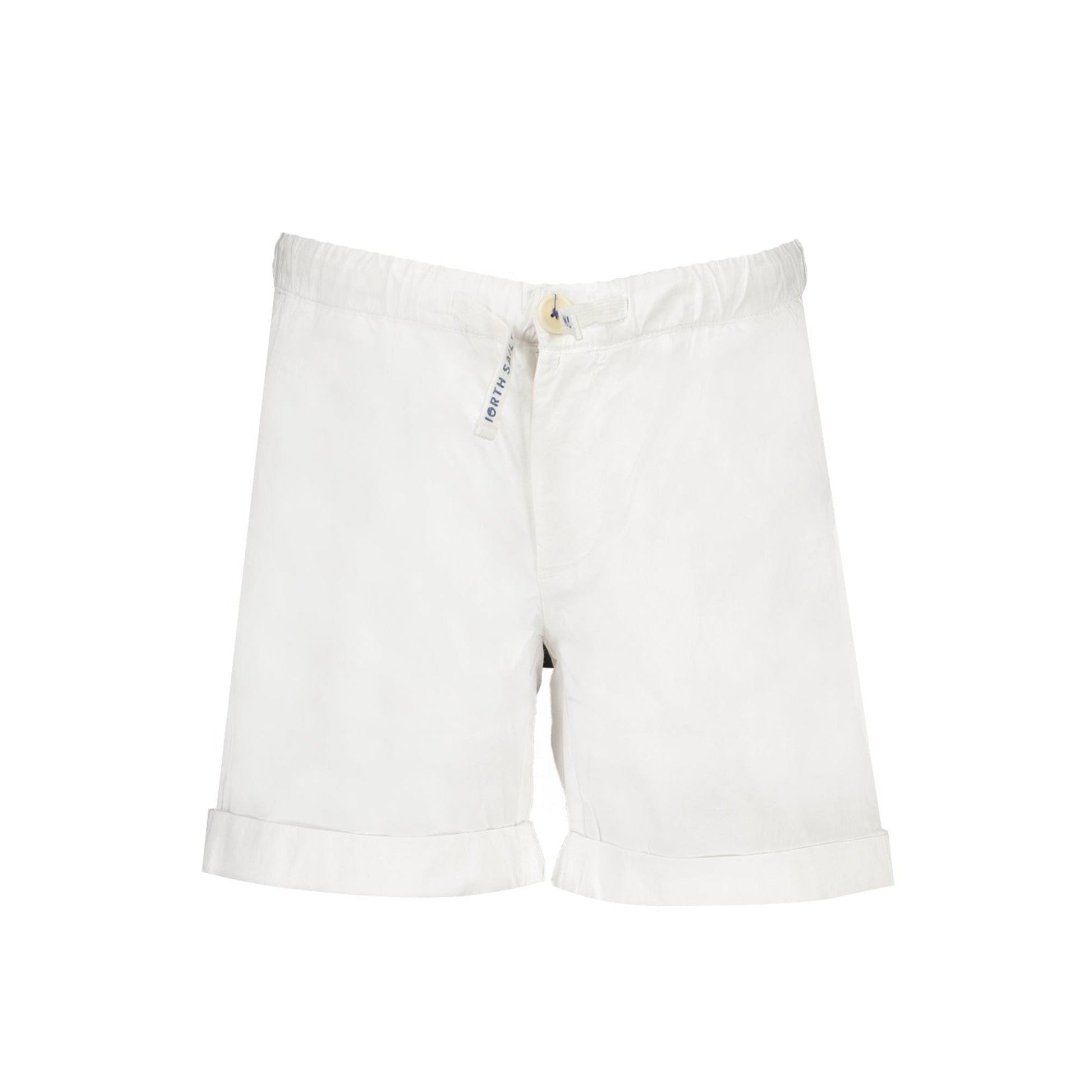 North Sails Pantaloni scurți 775400000 ALB