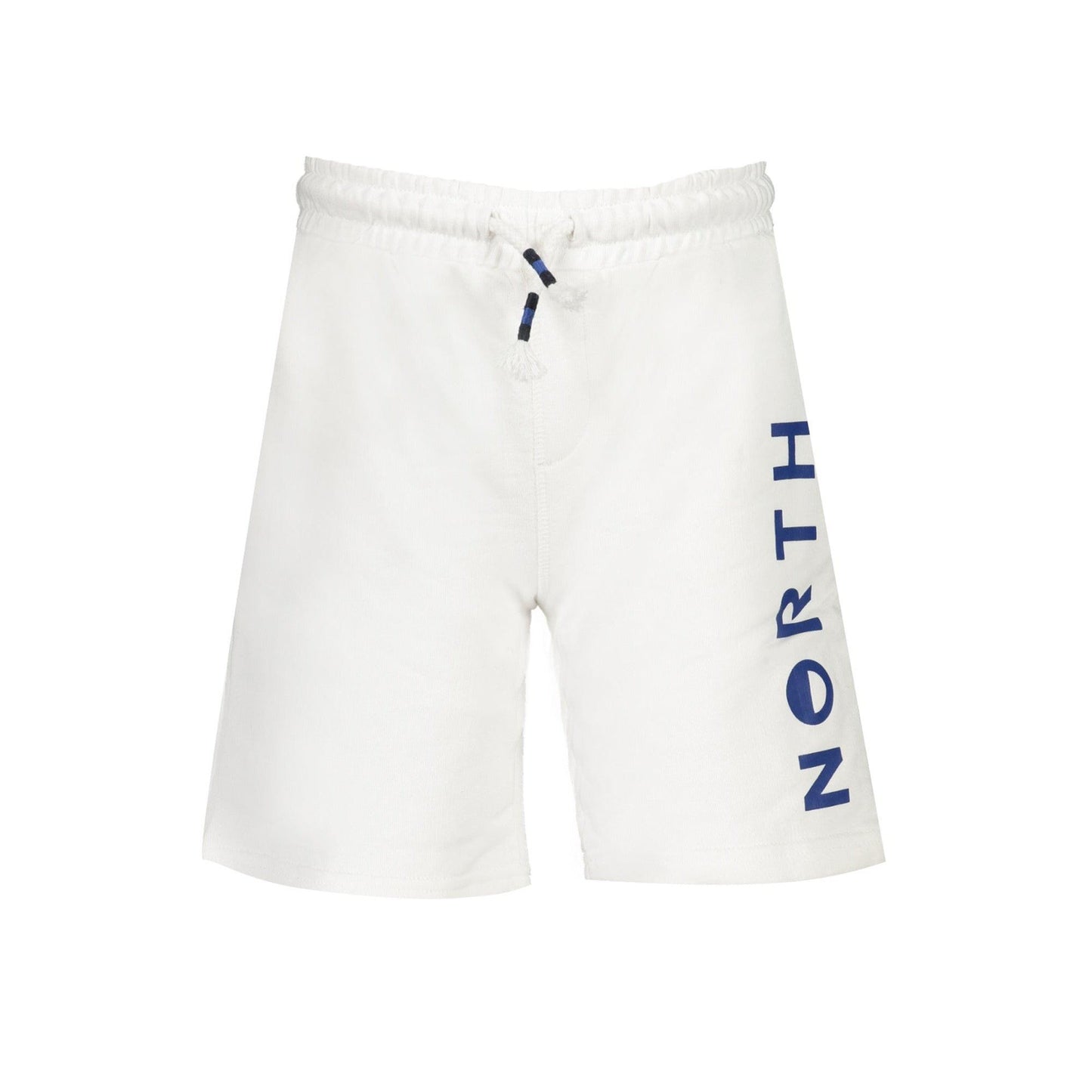 North Sails Pantaloni scurți 775397000 ALB