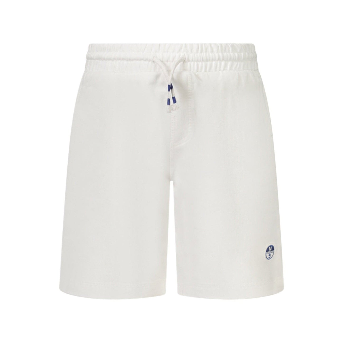 North Sails Pantaloni scurți 775420000 ALB
