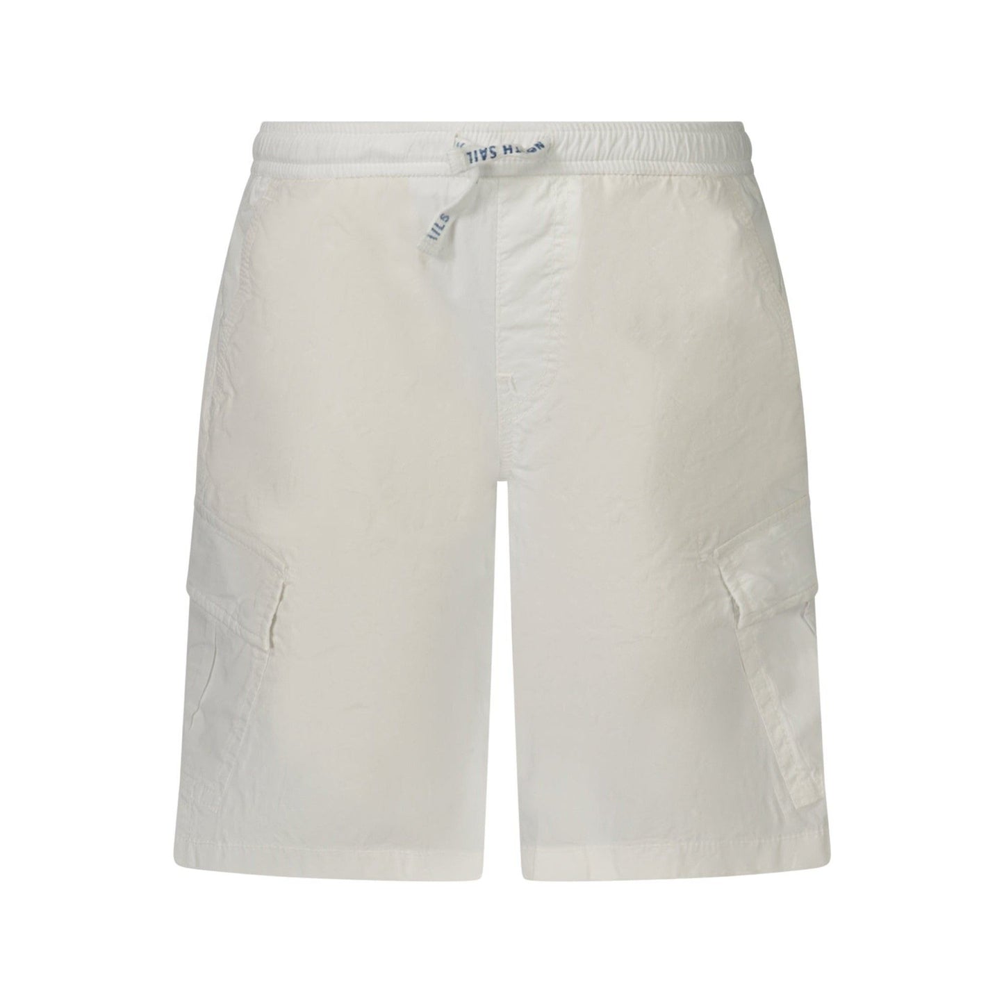 North Sails Pantaloni scurți 775423000 ALB