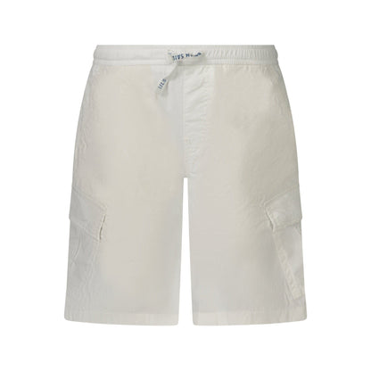 North Sails Pantaloni scurți 775423000 ALB