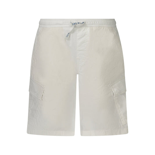 North Sails Pantaloni scurți 775423000 ALB