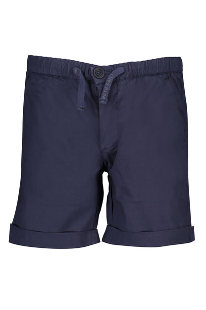 North Sails Pantaloni casual 775400000 BLEUMARIN