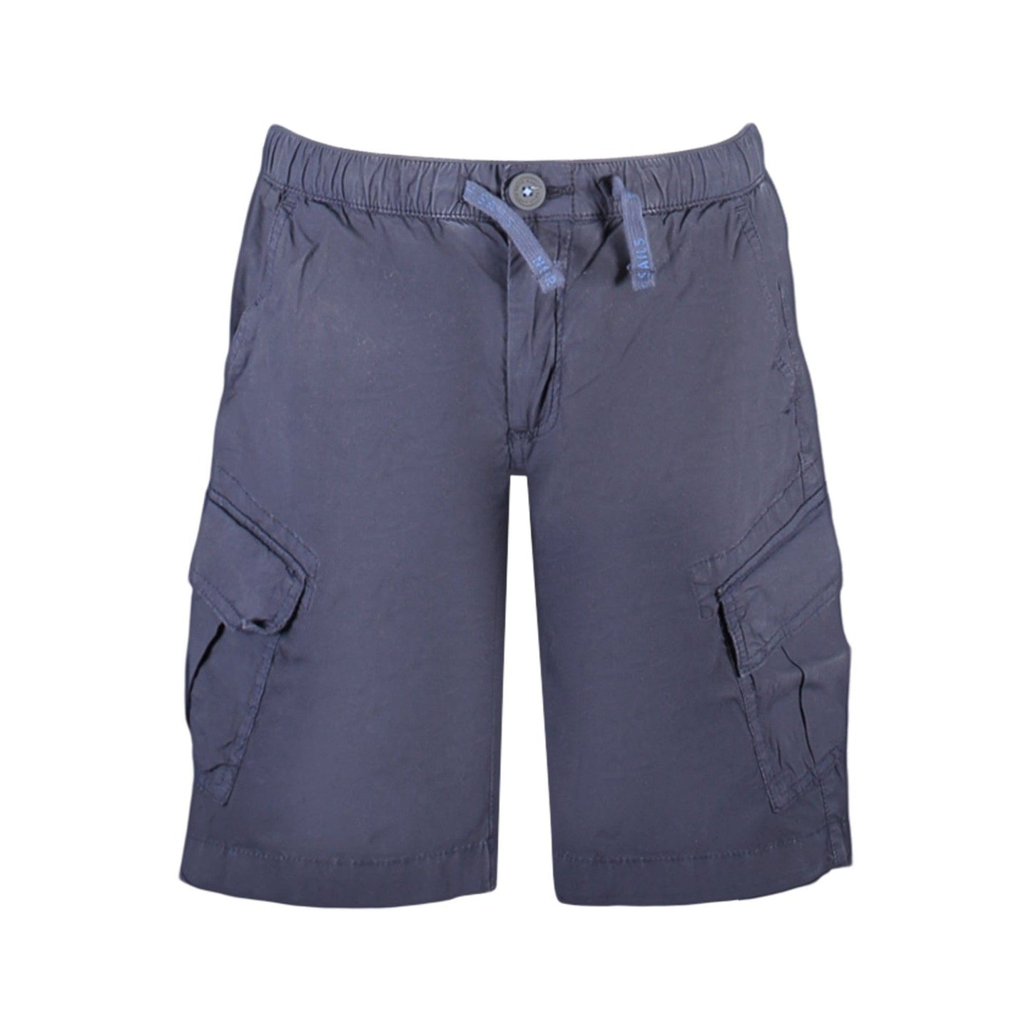North Sails Pantaloni scurți 775266000 BLEUMARIN